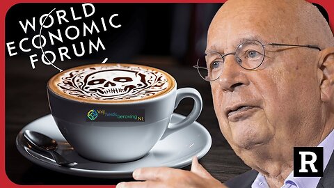 World Economic Forum zet koffie in het Klimaatdossier!