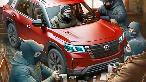 2023 Nissan Pathfinder: Dealers are CROOKS if they make you lease it!