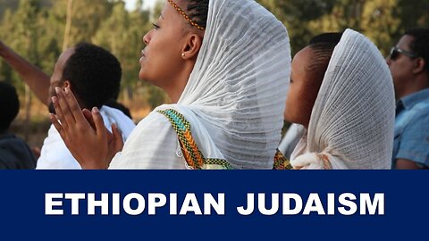 Beta Israel | Ethiopian Judaism | Torah Menorah