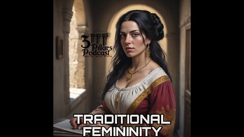 “Traditional Femininity” | Ep. 10, Season 5