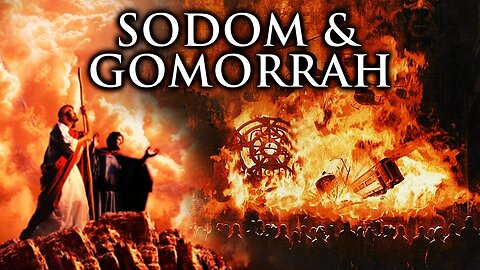 This Generation Is Worse Than Sodom & Gomorrah, w/ David Wilkerson