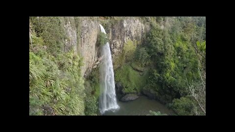 4K Nature UHD drone video Relaxing, meditating, deep sleep, fall asleep faster