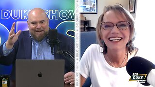 Polling On Kamala Nothing To Cheer About For The Dems | Dr. Duke Show