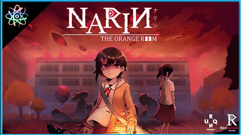 NARIN: THE ORANGE ROOM - Teaser (Legendado)