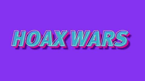 Hoax Wars LIVE | March 24, 2024