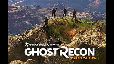 Ghost Recon E.P 4 ( 07-09-27)