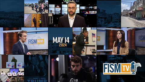 FISM News | May 14, 2024