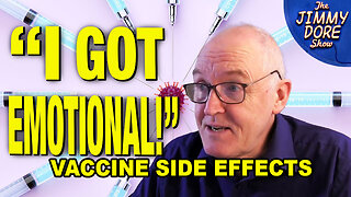 Latest Covid Vaccine Study Is Absolutely OUTRAGEOUS & ENRAGING