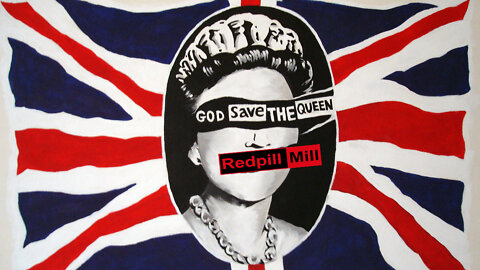 God Save the Queen