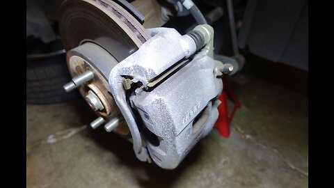 2015 Honda Fit Brake System Flush