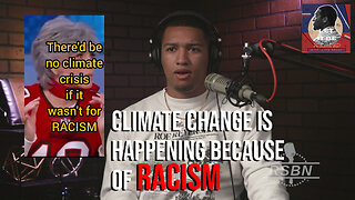 CLIMATE CHANGE IS RACISM! Let it Be Heard EP 8 - 5/5/2023