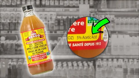 If You're Using Apple Cider Vinegar For Weight Loss, Here's What You Should Know