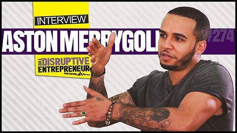 Aston Merrygold talks Wealth, The Business Side and Being a Solo Artist