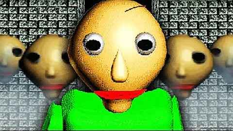 Baldi'99999999999999999nine9