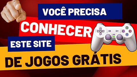 JOGOS RETRÔ GRÁTIS PELO NAVEGADOR