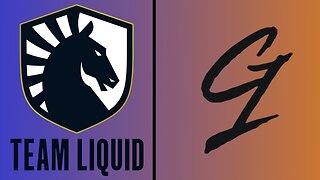 TEAM LIQUID VS G1 | FULL MATCH | RLCS WINTER INVITATIONAL