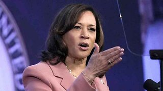 As AG, Kamala Harris Helped an Illegal Alien Become