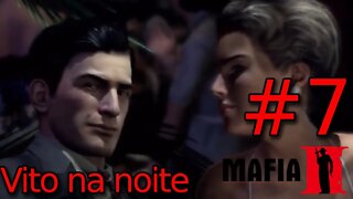 MAFIA II - Capitulo 7 - Vito Curte a Vida