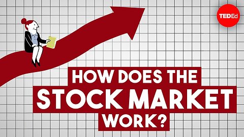 How does stock market work?
