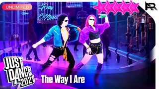Just Dance 2021: The Way I Are - Timbaland ft. Keri Hilson, D.O.E., Sebastian