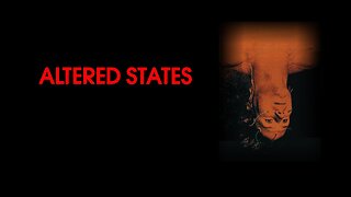 Altered States (1980)