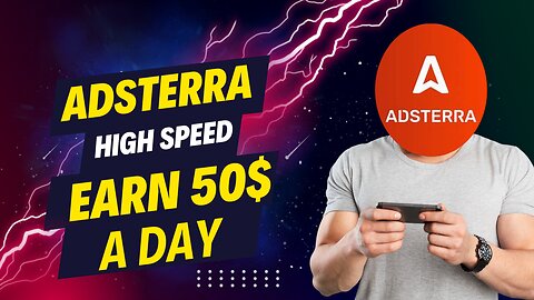 Get 139k Clicks On Adsterra Direct Link | Earning Trick Earn $500/- | Adsterra Cpm Work