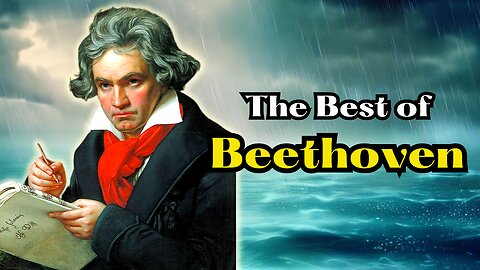 The Best of Beethoven.