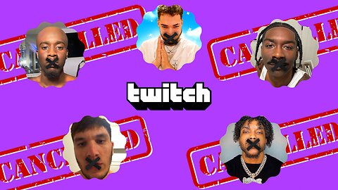 How Twitch Became The Worst Streaming Platform