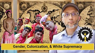 270 - Gender, Colonization, & White Supremacy