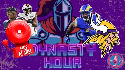 TSS Dynasty Hour Episode 23: Dynasty Panic Meter