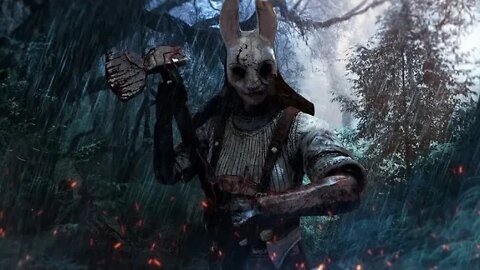 Dead by daylight With The Boyz / dbd gameplay