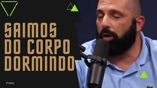 OQUE e SONHO? - EDUARDO SABBAG