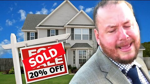 Nick explains how to give lowball offers on houses (Real estate advice)