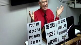 You in God's Victory Army