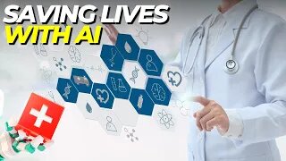 AI and Healthcare: Improving Diagnosis and Treatment for Better Patient Outcomes