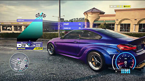 BMW M4 900 Hp Races - Need For Speed Heat - Helios 2, Columbia, J. Storm, and Sonic Tracks