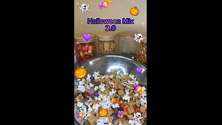 The Halloween Mix