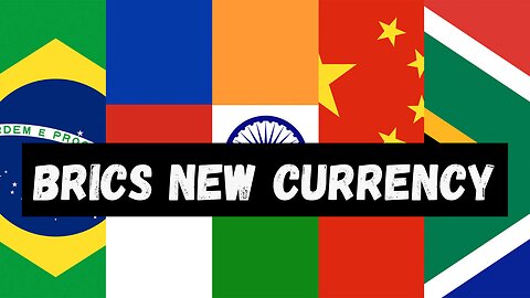 BRICS Nations Prepare To Dethrone US Dollar
