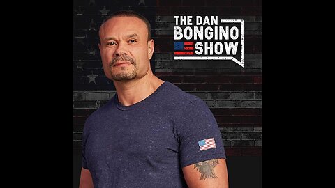 The Dan Bongino Show [Reveals the Truth] The Cocaine-Gate Inside Scoop