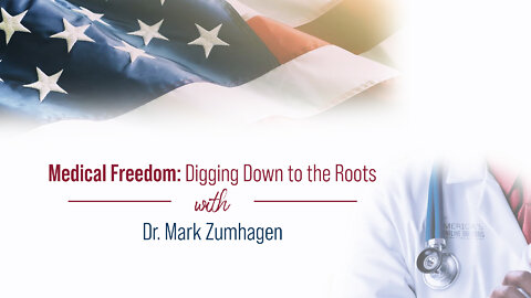 Dr. Zumhagen: Digging Down to the Roots