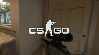 CS GO PRA DESCONTRAIR #01 (2022)