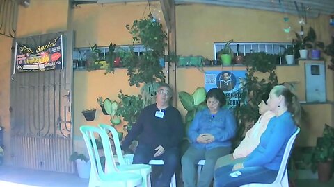 Roda De Conversa Espirita ( 03/10 = 19:00hs ) PIX CNPJ 44 582 986 0001 20