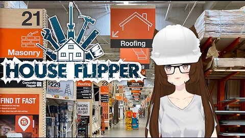 House Flipper Part 2