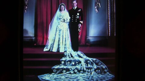 ALERT! ISRAEL'S 73rd INDEPENDENCE DAY = MARRIAGE QUEEN ELIZABETH II & PRINCE PHILIP, OATH GOSPEL