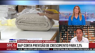 2023/10/04 - Jornal da CNN, CNN Portugal