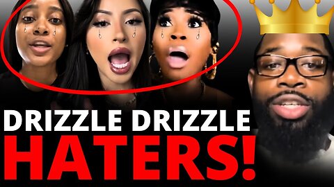 ＂ BROKE DRIZZLE DRIZZLE HATERS EXPOSED! Soft Guys Era VS Delusional Women ＂ ｜ What's Brewing？