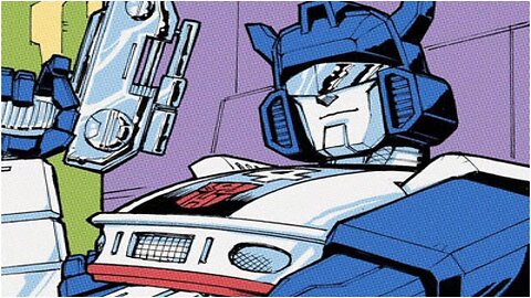 Kaii Reads: Transformers FF: Goddammit Jazz (Author: Kaiirin)