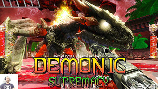 Demonic Supremacy | Full Demo