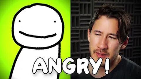 Markiplier Doesn't Deserve this...