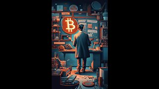 Bitcoin: What is money.
